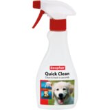 Beaphar - Quick clean dog - suvo pranje pasa - 250ml Cene