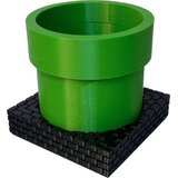 Nobufil PETG Industrial Light Green - 1,75 mm / 1000 g | Shoptok.si