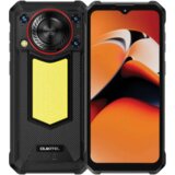 Oukitel WP53 Pro 8/256GB, Crni (Black) | Eponuda.com