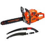 Mastermax Premium Motorna testera MM/CS-100 | ePonuda.com