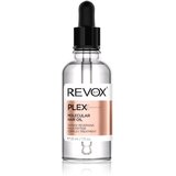 REVOX B77 PLEX Molecular Hair Oil olje za okrepitev poškodovanih las 30 ml | Shoptok.si