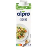 Sojina krema za kuhanje Cuisine - 1 l