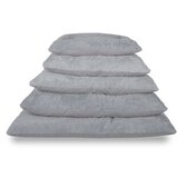 WALLXPERT pet bed polly dog 60 x 90 light grey Cene