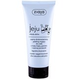 Ziaja jeju black body micro-scrub črni zrnasti piling za mlado kožo 200 ml | Shoptok.si
