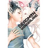 VIZ Media Deadman Wonderland, Vol. 13 | Eponuda.com