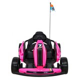  Go-Kart na akumulator SPEED 7 DRIFT KING - rozi | shoptok.hr
