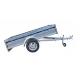 Vesta light 23 trail prikolica za auto | Eponuda.com