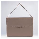 Hanah home Ležaljke Myc06 Mink | ePonuda.com