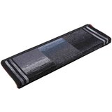  Samolepilne preproge za stopnice 10kosov 65x21x4cm črne in sive, (21061089) | Shoptok.si
