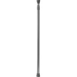 Tendance držač zavjese za kadu 70-120 cm, aluminij, sivi Cijene