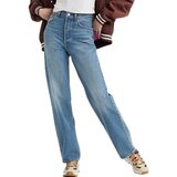 Levi's - Levis - Super-duboke ženske farmerke Cene'.'