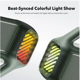 Anker Soundcore Boom 2 80W 2.1 prenosivi bluetooth IPX7 zvučnik zeleni | ePonuda.com