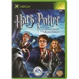 and the Prisoner of Azkaban - igra v nemščini (XBOX) - rabljeno