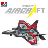Rc pjenasti avion s daljinskim upravljanjem 2.4G - 360° rotacija Cijene