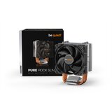 Be Quiet! Pure Rock Slim 2, CPU Cooler | shoptok.hr