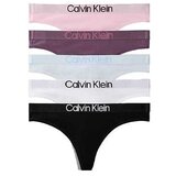 Calvin Klein pamučne tanga gaćice u setu Cene