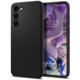  ZAŠTITNA MASKA SPIGEN LIQUID AIR ACS05712 ZA SAMSUNG GALAXY S23 - MAT CRNA | Eponuda.ba