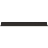 Ideal Standard Antracitno siva ploča za ispod umavionika 200x51 cm i.Life B – | shoptok.hr