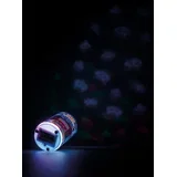 Space Invaders Projection lampa