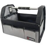 Würth Otvorena torba za alat sa tvrdom ručkom 42x20x30cm Pro-Force | ePonuda.com