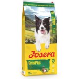 Josera Adult SensiPlus - 2 x 12,5 kg Josera Adult SensiPlus - 2 x 12,5 kg Slike
