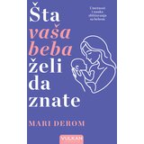  Šta vaša beba želi da znate Cene