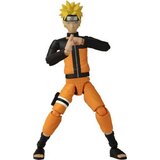  Zglobna figura Naruto Uzumaki - Anime Heroes 17 cm | shoptok.hr
