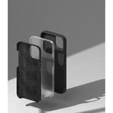 Ringke SILICONE MASKA ZA IPHONE 14 PLUS / 15 PLUS CRNA | shoptok.hr