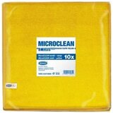 Bonus MicroCLEAN univerzalna krpa žuta 10/1 B302 (pak) ( -B302 ) Cene