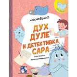  Duh Dule i detektivka Sara Cene