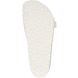 Birkenstock Natikače s potpeticom 'Madrid' bijela | shoptok.hr