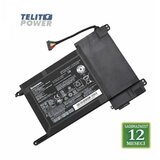 Baterija za laptop lenovo idepad Y700 / L14M4P23 14.8V 60Wh