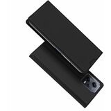 Dux ducis Skin Pro – preklopna torbica za Xiaomi Redmi Note 12 5G crna | shoptok.hr