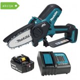 Makita Akumulatorska obrezovalna verižna žaga DUC101SF | Shoptok.si
