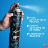 Matrix Vavoom Freezing Spray Extra Full lak za lase močna fiksacija 500 ml za ženske | Shoptok.si