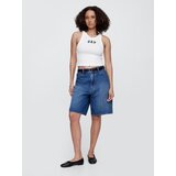 GAP Ribbed tank top with logo - Women's | ePonuda.com