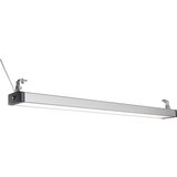 Treston LED-svetilka za delovno mesto, upravljanje prek aplikacije ali posebnega daljinskega upravljalnika, 60 W | Shoptok.si