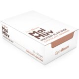 GymBeam MoiMüv protein flapjack 12 x 90 g banana čokolada | ePonuda.com