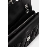 Coach Kožna torba Tabby boja: crna, CP150 | shoptok.hr