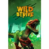 Steam Wildstrive (PC) Key GLOBAL | ePonuda.com