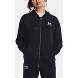 Under Armour Women's Essential Fleece FZ sweatshirt Cijene