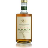 Zavet Rakija Travarica 40% vol, 700ml Cene