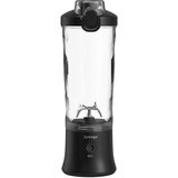 SPONGE Cordless cup blender 0.6l Black | shoptok.hr