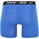 Nike Bokserice plava / crna | shoptok.hr