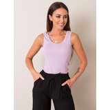 BERRAK Top-BR-TP-2015.38-Light Purple | shoptok.hr