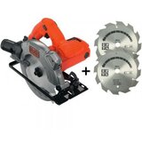  B&D Kružna pila 1250W sa laserom 170mm CS1250LA Cijene