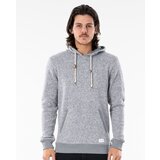 Rip Curl Sweater CRESCENT HOOD Grey Marle | Shoptok.si