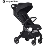 otroški voziček jackey™ 2 midnight black