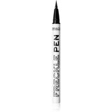 Revolution Relove Freckle olovka za pjegice nijansa Baby Brown 0,5 ml Cijene