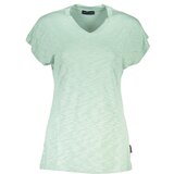North Sails GREEN WOMEN&#39;S SHORT SLEEVE T-SHIRT | Shoptok.si